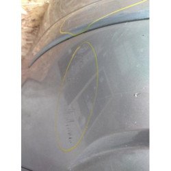 Pare Choc Arriere Audi A3 2 Phase 1 (8)